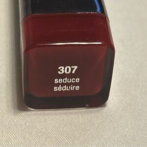 Covergirl Lip Perfection Lipstick #307 SEDUCE Discontinued & Factory Sealed